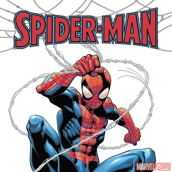 Spider-Man (2022 – Present)