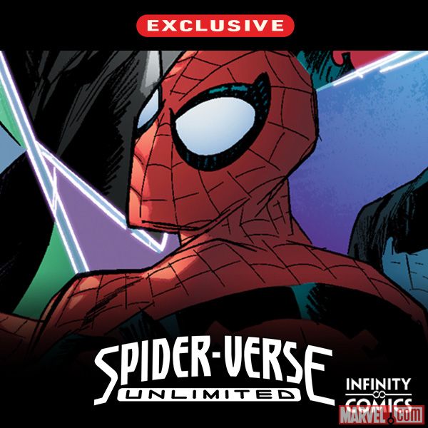 Spider-Verse Unlimited Infinity Comic (2022 – 2023)