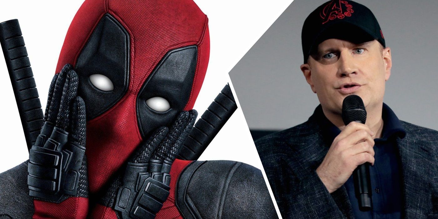 Actor from Deadpool & Wolverine reveals that upcoming MCU sequel will ...