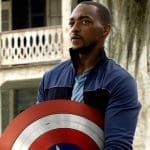 Anthony Mackie Discusses Challenges of Expressing Creativity within the MCU