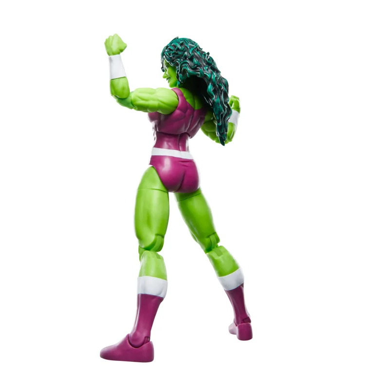 Marvel Legends Retro She Hulk