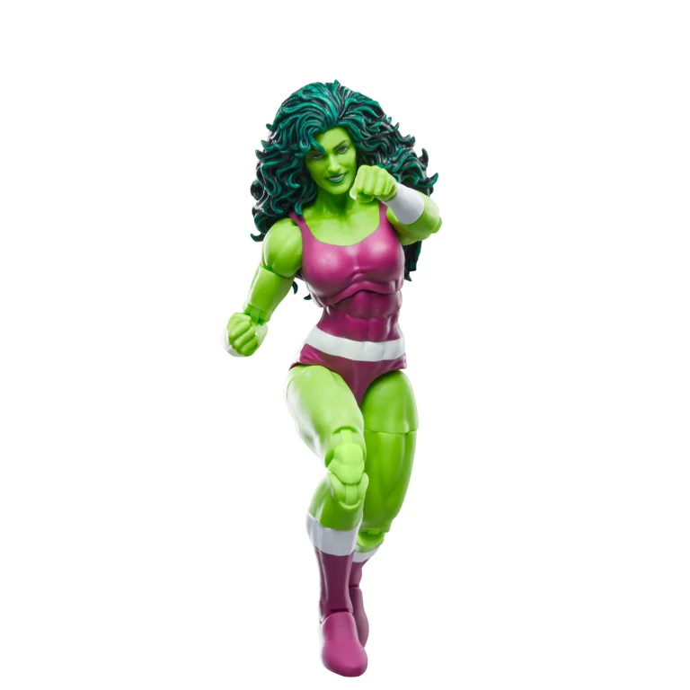 Marvel Legends Retro She Hulk