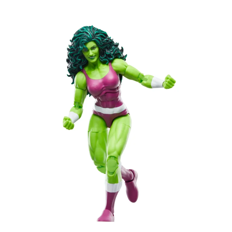 Marvel Legends Retro She Hulk