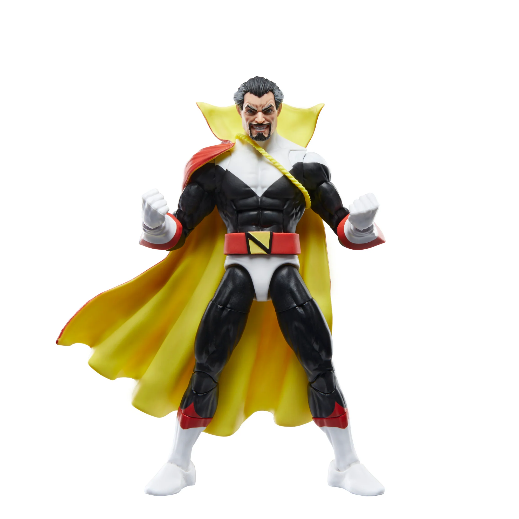 MARVEL LEGENDS SERIES COUNT NEFARIA – Marvel Legends UK