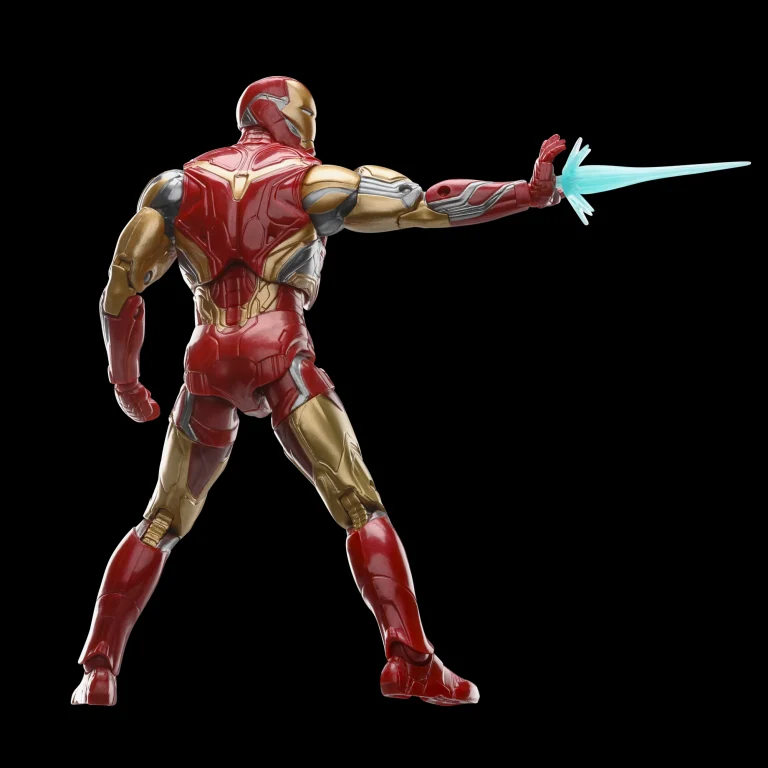 Marvel Legends Series Iron Man Mark LXXXV