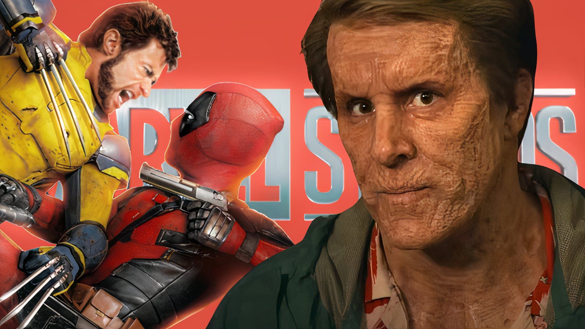 Certain Things Were Excluded from Deadpool & Wolverine Movie Despite R