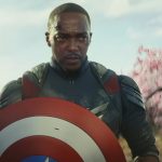 Captain America: Brave New World Trailer Showcases Anthony Mackie as the Lead in MCU Sequel