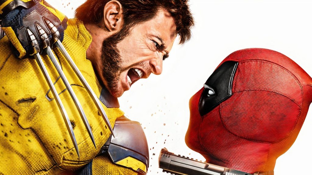 Deadpool & Wolverine Breaks Box Office Records with Massive Opening ...