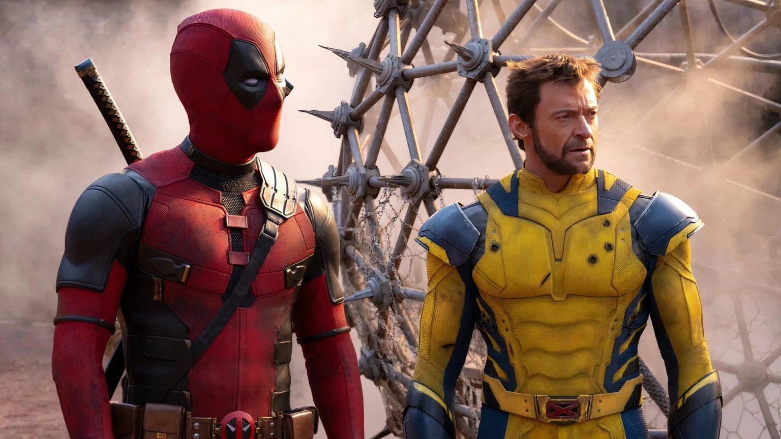 Deadpool & Wolverine Has a Cameo That Even Ryan Reynolds Didn’t Know ...