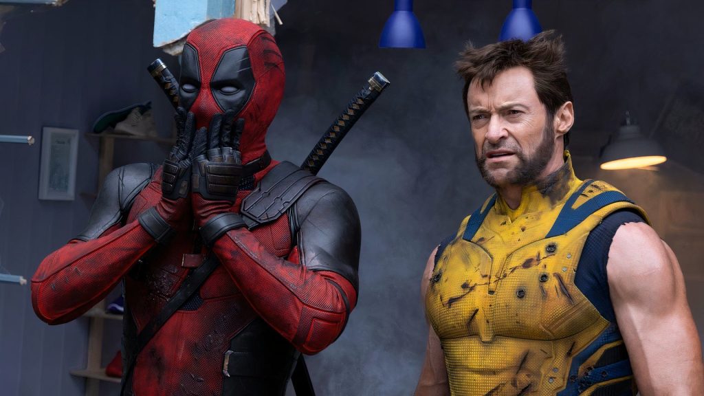 Last Deadpool & Wolverine Trailer Warns Fans About Spoilers