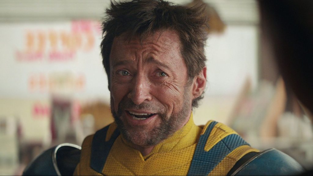 Deadpool & Wolverine Breaks John Wick’s R-Rated VOD Record